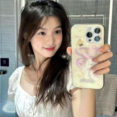 求职记