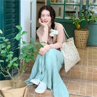 狡猾的保姆