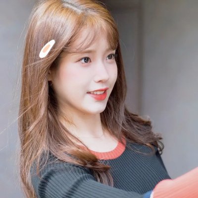 女鹿