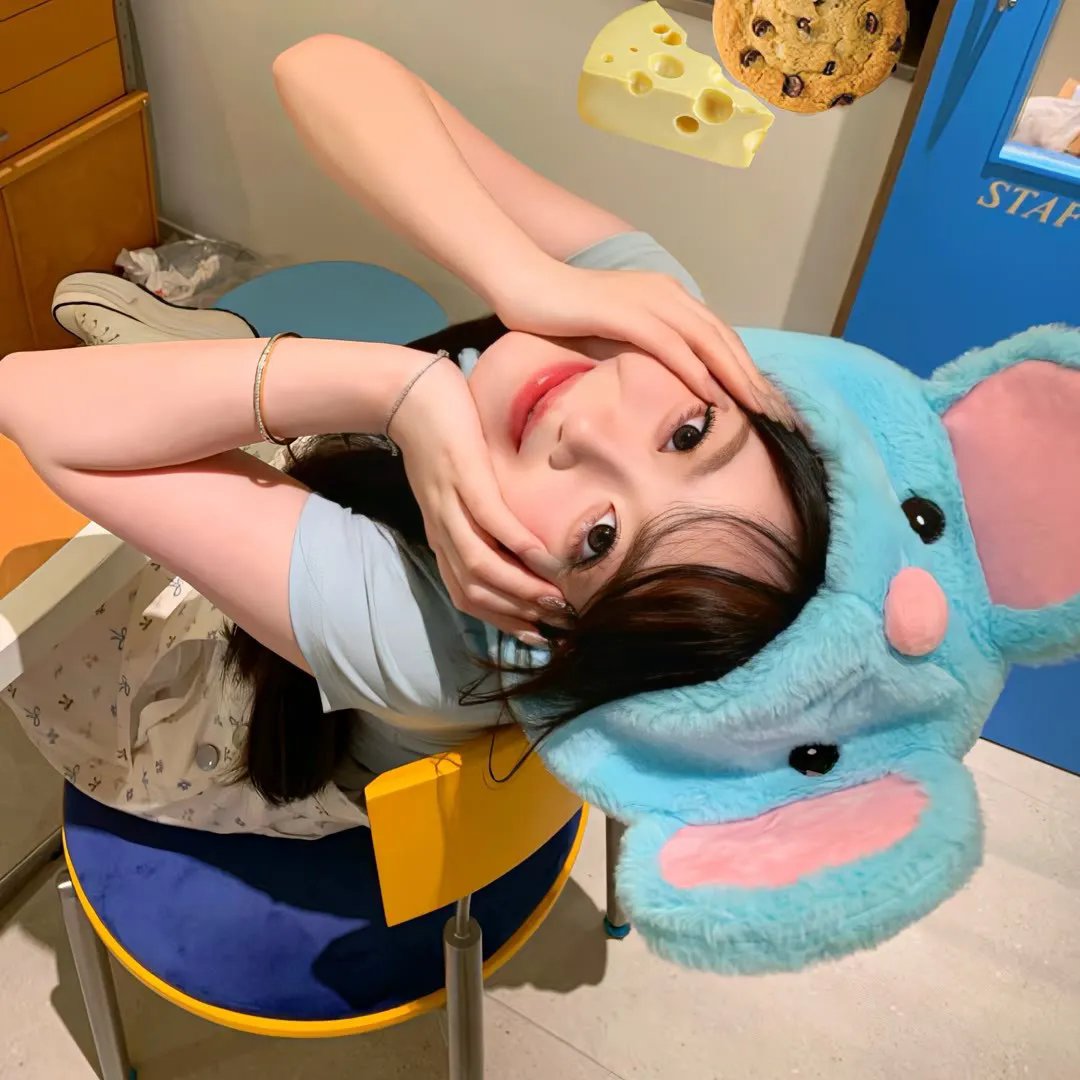 空中小姐